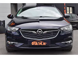 Opel Insignia Sports Tourer  1.6 Diesel 136 ch BVA6 Elegance Business occasion - Photo 17