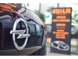 Opel Insignia Sports Tourer  1.6 Diesel 136 ch BVA6 Elegance Business occasion - Photo 19