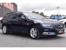 Opel Insignia Sports Tourer  1.6 Diesel 136 ch BVA6 Elegance Business occasion - Photo 20