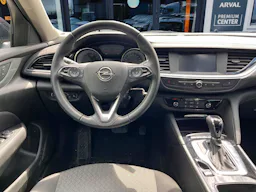 Opel Insignia Sports Tourer 1.6 Diesel 136 ch BVA6 Elegance Business occasion - Photo 3