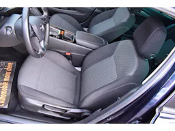 Opel Insignia Sports Tourer  1.6 Diesel 136 ch BVA6 Elegance Business occasion - Photo 33