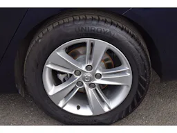Opel Insignia Sports Tourer 1.6 Diesel 136 ch BVA6 Elegance Business occasion - Photo 34