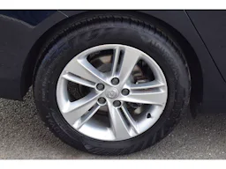 Opel Insignia Sports Tourer  1.6 Diesel 136 ch BVA6 Elegance Business occasion - Photo 36
