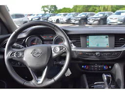 Opel Insignia Sports Tourer  1.6 Diesel 136 ch BVA6 Elegance Business occasion - Photo 7