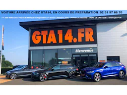 BMW Série 3 330e Luxury - BVA BERLINE occasion - Photo 1