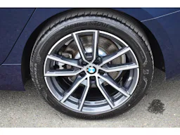 BMW Série 3  330e Luxury - BVA  BERLINE occasion - Photo 43