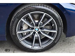 BMW Série 3 330e Luxury - BVA BERLINE occasion - Photo 44