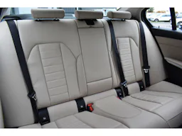 BMW Série 3 330e Luxury - BVA BERLINE occasion - Photo 5