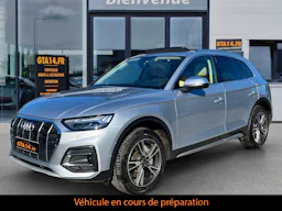 Audi Q5  Quattro 2.0 TFSI  E- 2- QTT -  S-tronic 7 Avus occasion - Photo 1