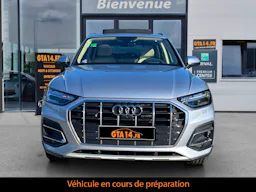 Audi Q5  Quattro 2.0 TFSI  E- 2- QTT -  S-tronic 7 Avus occasion - Photo 2