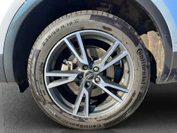 Audi Q5 Quattro 2.0 TFSI E- 2- QTT - S-tronic 7 Avus occasion - Photo 4