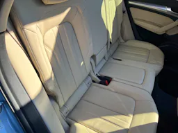 Audi Q5 Quattro 2.0 TFSI E- 2- QTT - S-tronic 7 Avus occasion - Photo 5