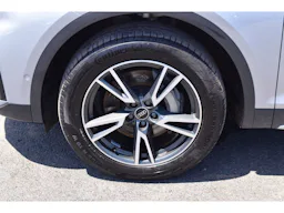 Audi Q5 50 TFSIe 299 S tronic 7 Quattro Avus occasion - Photo 16