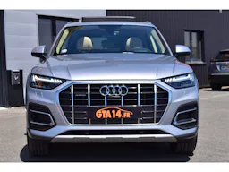 Audi Q5 50 TFSIe 299 S tronic 7 Quattro Avus occasion - Photo 17