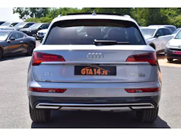 Audi Q5 50 TFSIe 299 S tronic 7 Quattro Avus occasion - Photo 18
