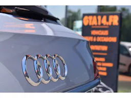 Audi Q5  50 TFSIe 299 S tronic 7 Quattro Avus occasion - Photo 19