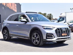 Audi Q5  50 TFSIe 299 S tronic 7 Quattro Avus occasion - Photo 20