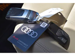 Audi Q5 50 TFSIe 299 S tronic 7 Quattro Avus occasion - Photo 40