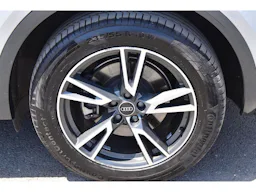 Audi Q5  50 TFSIe 299 S tronic 7 Quattro Avus occasion - Photo 44