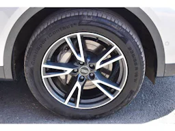 Audi Q5 50 TFSIe 299 S tronic 7 Quattro Avus occasion - Photo 45