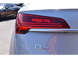 Audi Q5  50 TFSIe 299 S tronic 7 Quattro Avus occasion - Photo 47