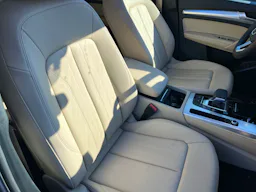 Audi Q5 Quattro 2.0 TFSI E- 2- QTT - S-tronic 7 Avus occasion - Photo 6