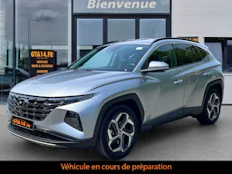 Hyundai Tucson  1.6 T-GDi Plug-in - 265 HTRAC - BVA  2020 Creative PHASE 1 occasion - Photo 1