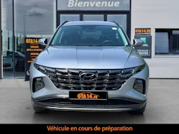 Hyundai Tucson  1.6 T-GDi Plug-in - 265 HTRAC - BVA  2020 Creative PHASE 1 occasion - Photo 2