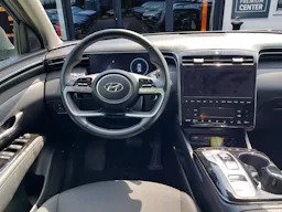 Hyundai Tucson 1.6 T-GDi Plug-in - 265 HTRAC - BVA 2020 Creative PHASE 1 occasion - Photo 3