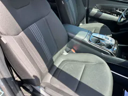 Hyundai Tucson  1.6 T-GDi Plug-in - 265 HTRAC - BVA  2020 Creative PHASE 1 occasion - Photo 5