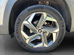 Hyundai Tucson 1.6 T-GDi Plug-in - 265 HTRAC - BVA 2020 Creative PHASE 1 occasion - Photo 6