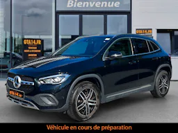 Mercedes Benz Classe GLA GLA 200d - BV 8G-DCT - BM H247 Business Line PHASE 1 occasion - Photo 1