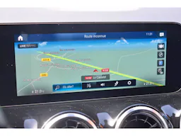 Mercedes Benz Classe GLA 200 d 8G-DCT Progressive Line occasion - Photo 11