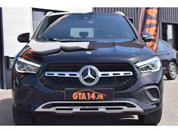 Mercedes Benz Classe GLA  200 d 8G-DCT Progressive Line occasion - Photo 17