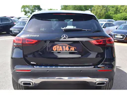 Mercedes Benz Classe GLA 200 d 8G-DCT Progressive Line occasion - Photo 18