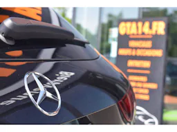Mercedes Benz Classe GLA  200 d 8G-DCT Progressive Line occasion - Photo 19