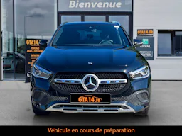 Mercedes Benz Classe GLA GLA 200d - BV 8G-DCT - BM H247 Business Line PHASE 1 occasion - Photo 2