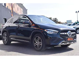Mercedes Benz Classe GLA 200 d 8G-DCT Progressive Line occasion - Photo 20