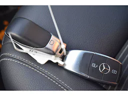 Mercedes Benz Classe GLA  200 d 8G-DCT Progressive Line occasion - Photo 30