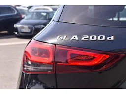 Mercedes Benz Classe GLA  200 d 8G-DCT Progressive Line occasion - Photo 37