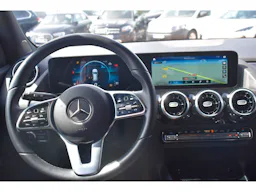 Mercedes Benz Classe GLA  200 d 8G-DCT Progressive Line occasion - Photo 7