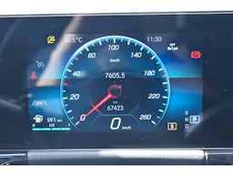 Mercedes Benz Classe GLA 200 d 8G-DCT Progressive Line occasion - Photo 8