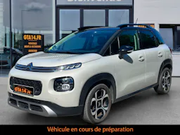 Citroën C3 Aircross 1.5 BlueHDi - 120 S&S - BV EAT6 Shine occasion - Photo 1