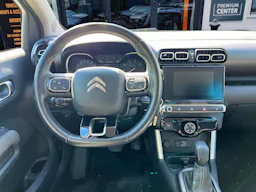 Citroën C3 Aircross  1.5 BlueHDi - 120 S&S - BV EAT6  Shine occasion - Photo 3