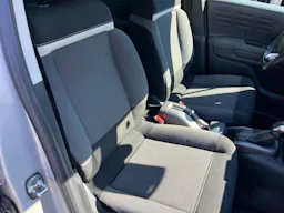 Citroën C3 Aircross  1.5 BlueHDi - 120 S&S - BV EAT6  Shine occasion - Photo 4