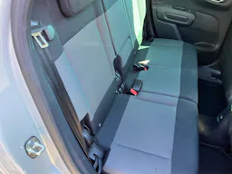 Citroën C3 Aircross 1.5 BlueHDi - 120 S&S - BV EAT6 Shine occasion - Photo 5