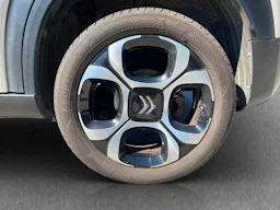 Citroën C3 Aircross  1.5 BlueHDi - 120 S&S - BV EAT6  Shine occasion - Photo 6
