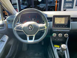 Renault Clio 1.0 Tce - 90 - V BERLINE Business occasion - Photo 5
