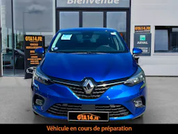 Renault Clio V TCe 90 Business occasion - Photo 4