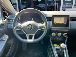 Renault Clio V  TCe 90 Business occasion - Photo 3